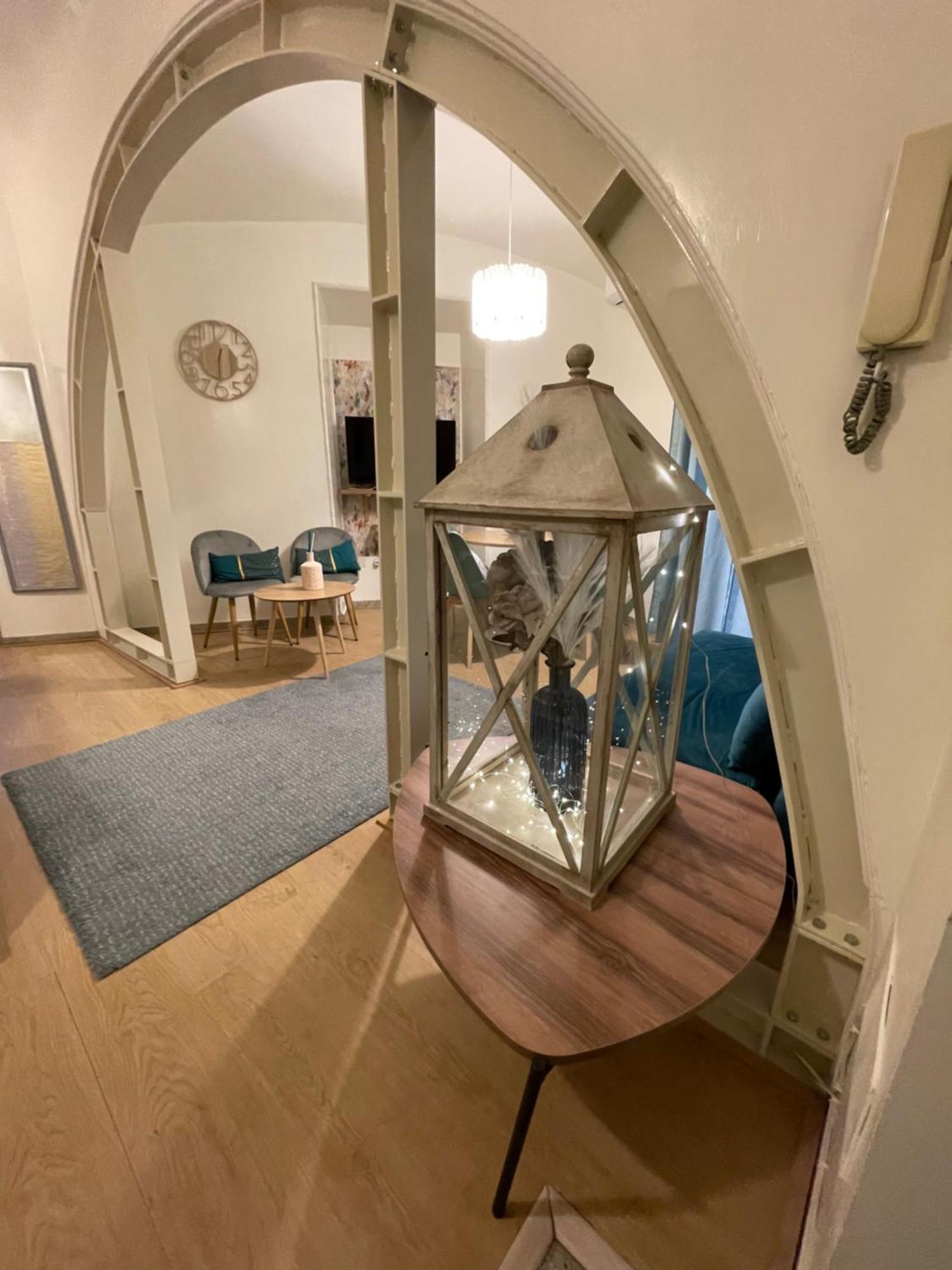 Blue Vatican House Рим Екстериор снимка